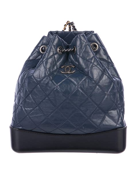 chanel backpack 2017 replica|chanel gabrielle backpack price 2020.